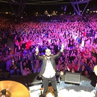 BMO Harris Pavilion, Milwaukee, WI