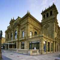 Victoria Eugenia Theater, Donostia-San Sebastián