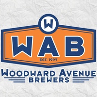 Woodward Avenue Brewers, Ferndale, MI