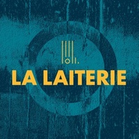 La Laiterie - Club, Strasbourg