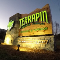 Rockkonzerte in Terrapin Beer Co, Athens, GA Terrapin Beer Co, Athens, GA