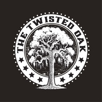 The Twisted Oak, Dade City, FL
