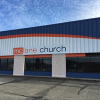 McLane Church, Edinboro, PA