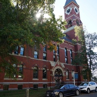 Abbot Hall, Boston, MA