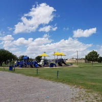 Hoyt Shadid Park, Altus, OK