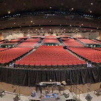 Mechanics Bank Theater, Bakersfield, CA