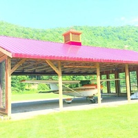 Peaceful Valley Campsite, Downsville, NY