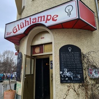 Rockkonzerte in Zur Glühlampe, Berlin Zur Glühlampe, Berlin
