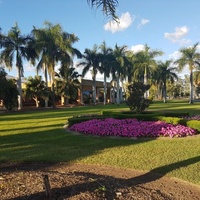 Biloela Civic centre, Biloela