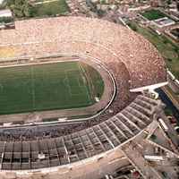 Estádio Santa Cruz, São Paulo