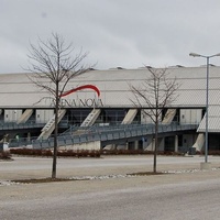 Rockkonzerte in Arena Nova, Wiener Neustadt Arena Nova, Wiener Neustadt