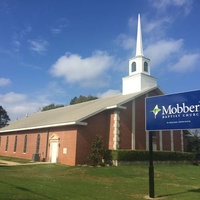 Mobberly Baptist Church, Longview, TX