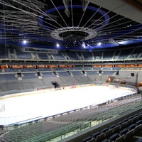 O2 Arena, Prag