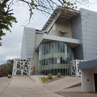 SND Arena, Asunción