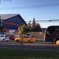 Gimnasio Hermogenes Lizana, Rancagua