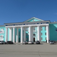 DK BAZ, Krasnoturinsk