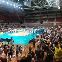 Northeast Olympic Training Center, Fortaleza