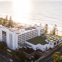 Novotel North Beach, Wollongong