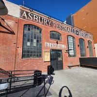 Festhalle and Biergarten, Asbury Park, NJ