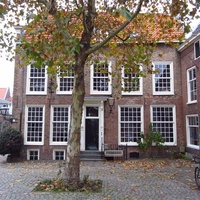 Pieterskerkhof, Utrecht