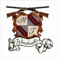 The M.T. Winchester, Mayfield, KY