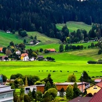 Rock-Konzertplan in Le Locle Le Locle