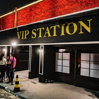 Vip Station, São Paulo