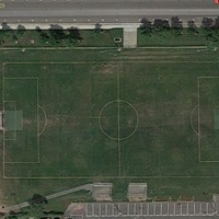 Veteran's Field, Galt, CA