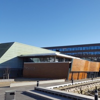 Rockkonzerte in Sjoborg Kulturhus, Ulsteinvik Sjoborg Kulturhus, Ulsteinvik