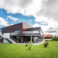 Kulturzentrum Hallwang, Hallwang bei Salzburg