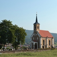 Křemže