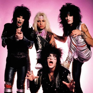 Mötley Crüe