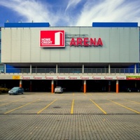 Home Credit Arena, Reichenberg