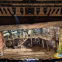 Nederlander Theatre, New York City, NY