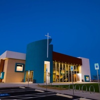 Southern Hills Baptist Church, Las Vegas, NV