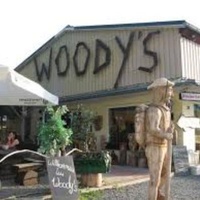 Woody´s, Schleiz