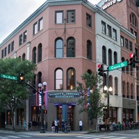 Puckett's Grocery & Restaurant, Nashville, TN