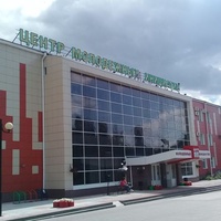 Youth Initiative Center, Belgorod