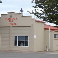 Penneshaw CFS, Penneshaw