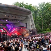 Hibiya Open Air Concert Hall, Präfektur Tokio