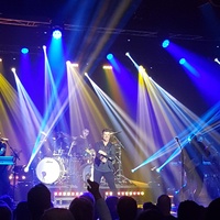 Rockkonzerte in Salle Edwin Belanger, Montmagny Salle Edwin Belanger, Montmagny