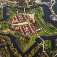 Kastellet, Kopenhagen