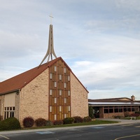 Covenant Church, Yakima, WA