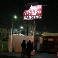 Rockkonzerte in It'll Do Club, Dallas, TX It'll Do Club, Dallas, TX
