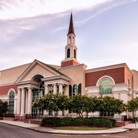 Rockkonzerte in First Baptist Church, Lafayette, LA First Baptist Church, Lafayette, LA