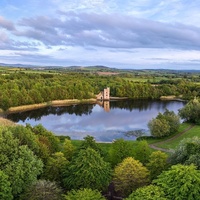 Oakfield Park, Raphoe