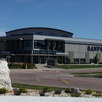 Sanford Pentagon, Sioux Falls, SD