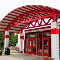 Yanmar Arena, Grand Rapids, MN
