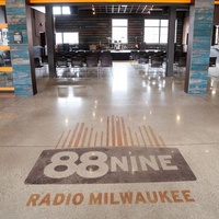 88Nine Radio Milwaukee Studio, Milwaukee, WI