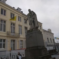 Palais Des Beaux-Art, Brüssel